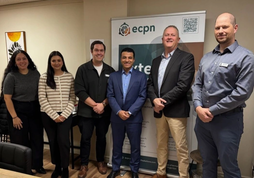 Brant Discount Pharmacy ECPN Partner location
